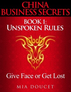 Book_1 Unspoken Rules