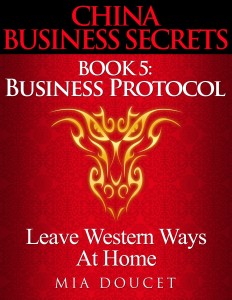 Book_5 Business Protocol