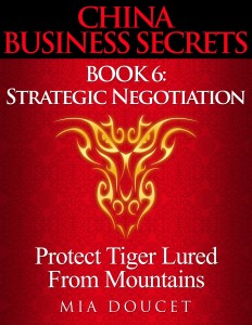 Book_6 Strategic Negotiation