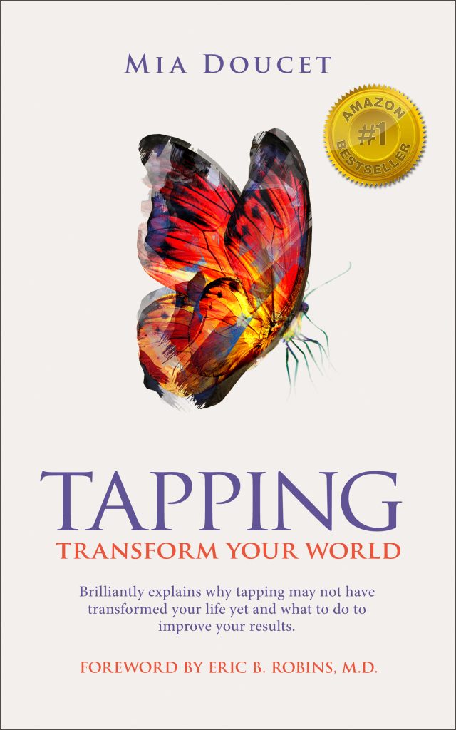 TAPPING - Amazon Best Seller